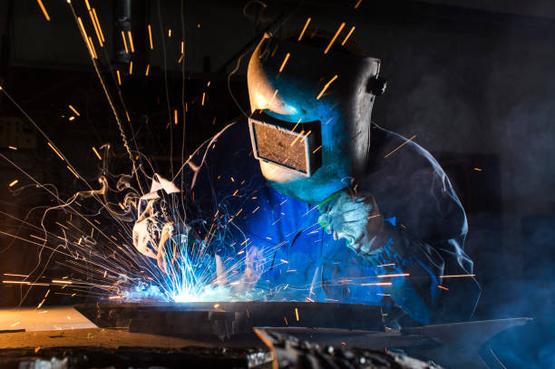 Trusted Falls Church, VA Welder & Metal Fabrication Experts