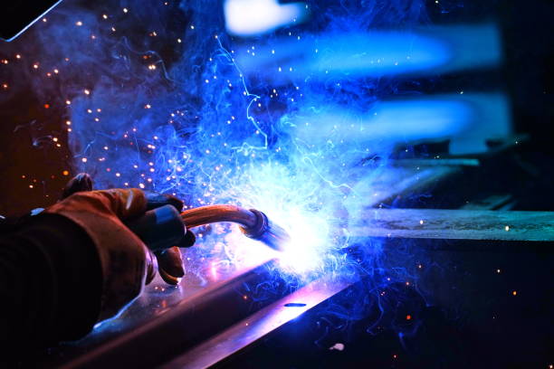 Affordable Welder Services in Falls Church, VA