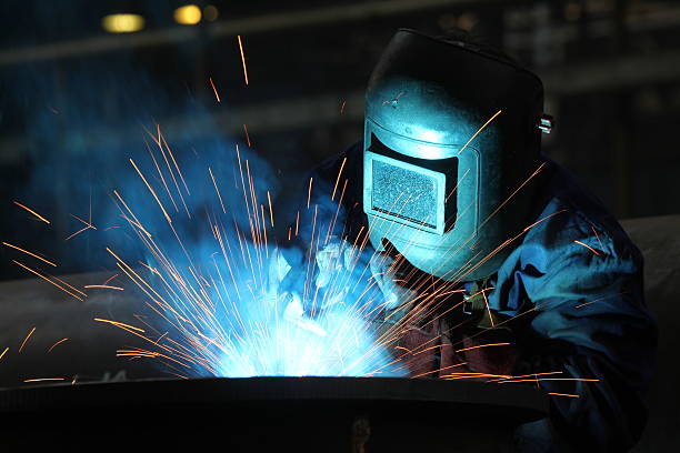 Best Automotive Welding in Falls Church, VA